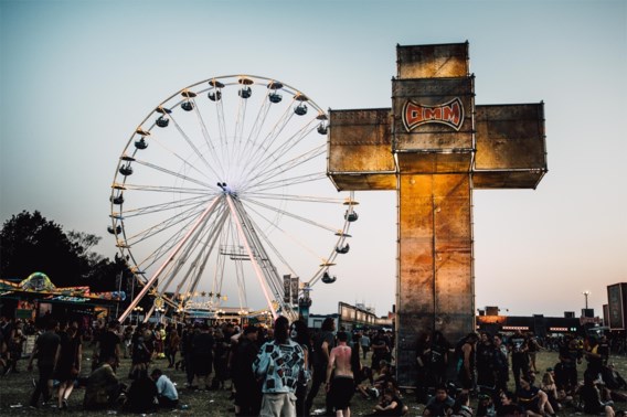 Graspop annuleert als eerste Belgische zomerfestival editie van 2021
