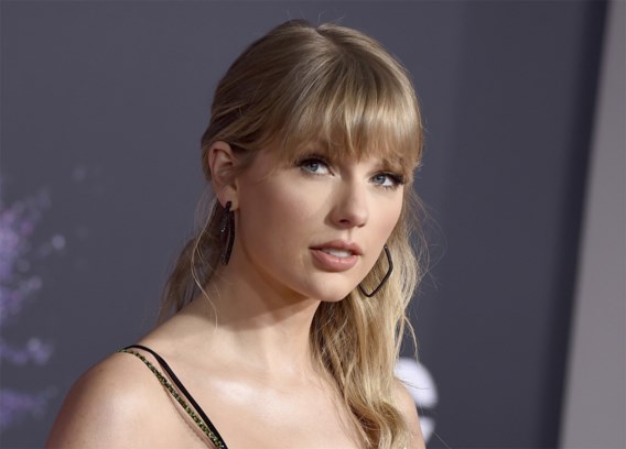 Headliner zegt af voor Rock Werchter, Taylor Swift komt niet naar Werchter Boutique 