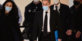 Dag des oordeels voor Sarkozy in ‘afluisteraffaire’