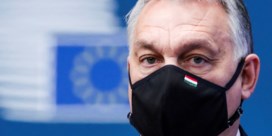 Orban dreigt partij uit Europese groep te halen