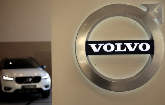Elektrische auto sprint vooruit, Volvo neemt een voorsprong