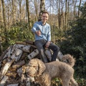 De hemelbestormer achter de premier