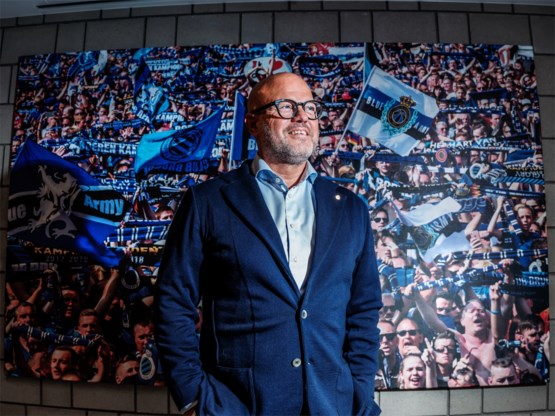 Club Brugge bevestigt beursgang: ‘Logische volgende stap in onze groeistrategie’