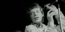 Mick Jagger brengt poëtische ode aan 150 jaar Royal Albert Hall