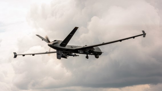 Regering-Biden beperkt droneaanvallen buiten oorlogsgebieden