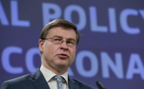 ‘15 miljoen Europeanen uit armoede halen tegen 2030’