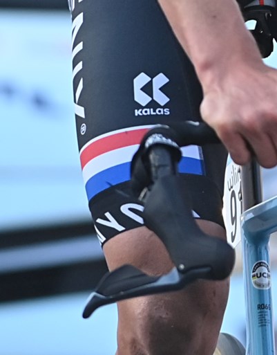 Canyon neemt drastische beslissing na stuurbreuk Van der Poel
