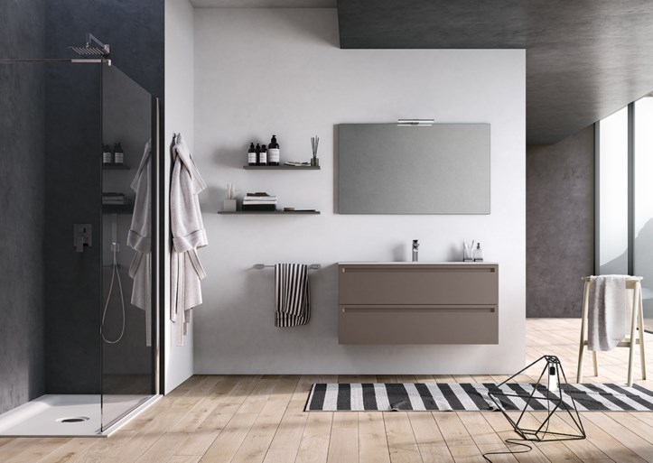 Trends in badkamers 2021