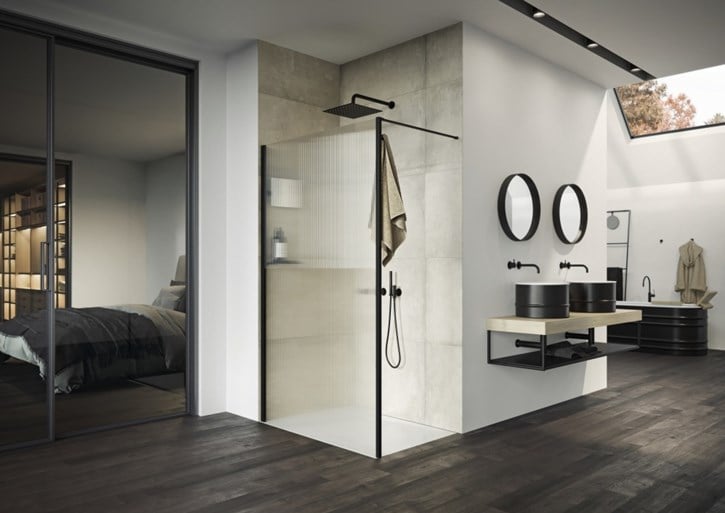 Zo richt je je badkamer zo efficiënt mogelijk in