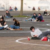 Gent, waar je in een cirkel veilig bent