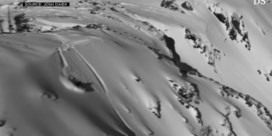Skiër getuigt na lawine: ‘Mijn neef heeft mijn leven gered’