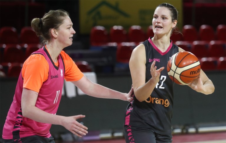 Belgian Cats kennen hun tegenstanders op het EK basketbal: ‘Doel is top zes’