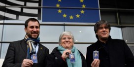 Vlaamse Europarlementsleden steunen opheffing immuniteit Puigdemont niet