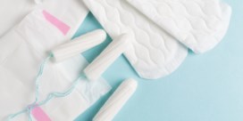 Gent en Aarschot starten proefproject met gratis menstruatieproducten