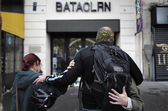 Man verdacht van leveren valse papieren voor aanslagen Parijs opgepakt in Italië