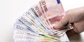 Belgische staat kan niet langer gratis geld lenen