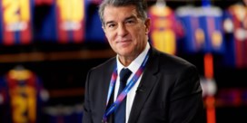 Joan Laporta verkozen tot voorzitter van FC Barcelona