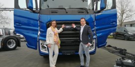 Kempens bedrijf haalt Ford Trucks naar België