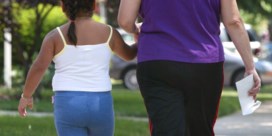 Twee Britse tieners naar pleeggezin wegens overgewicht