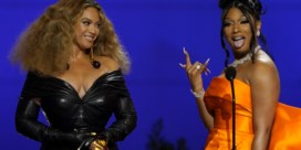 Grammy’s: Beyoncé breekt record, song van het jaar over George Floyd