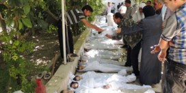 Bashar al-Assad, massamoordenaar aan het roer van wat ooit een land was