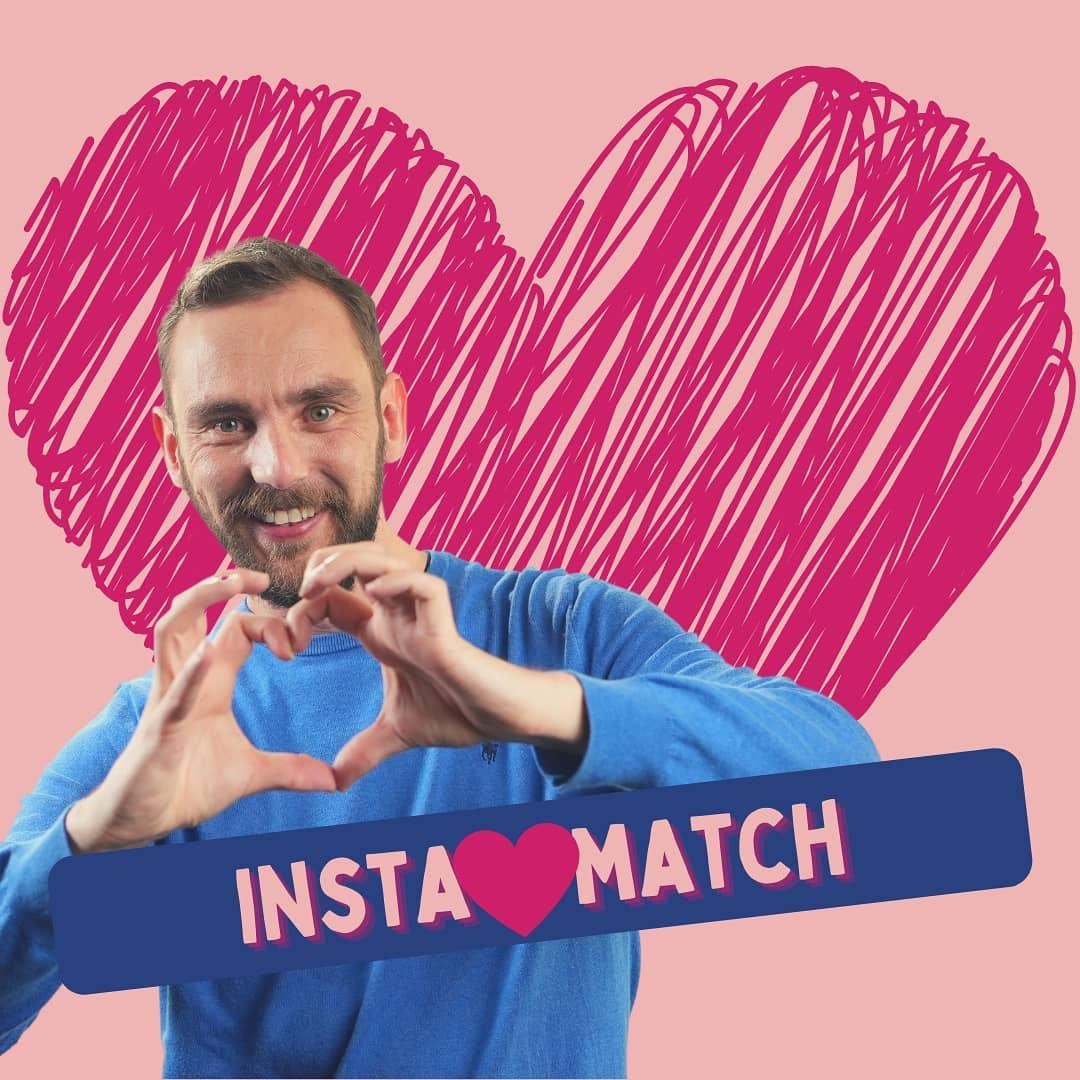 Datingsite van de standaard