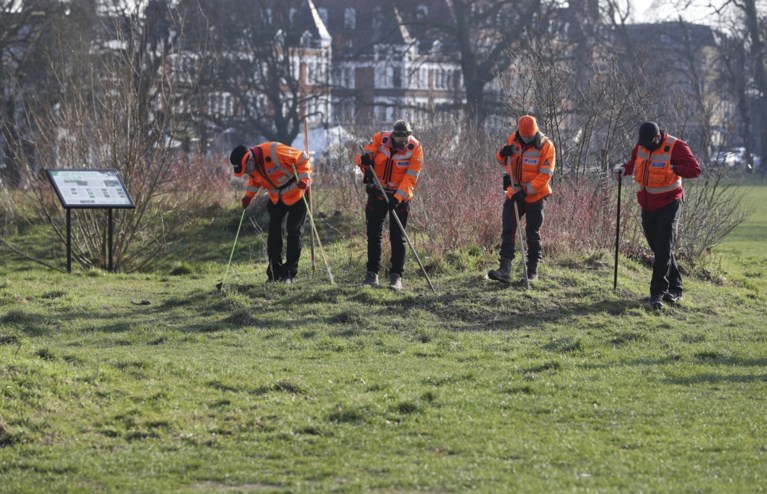 Politieman opgepakt na verdwijning 33-jarige vrouw in Londen