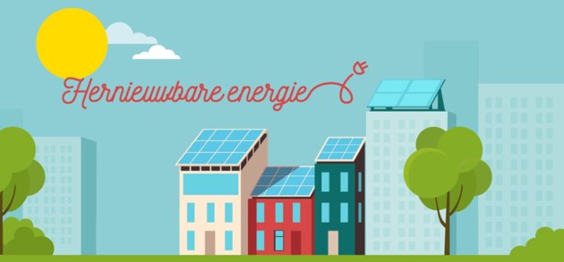 Gas en hernieuwbare energie: het perfecte duo om duurzaam en zuinig te verwarmen