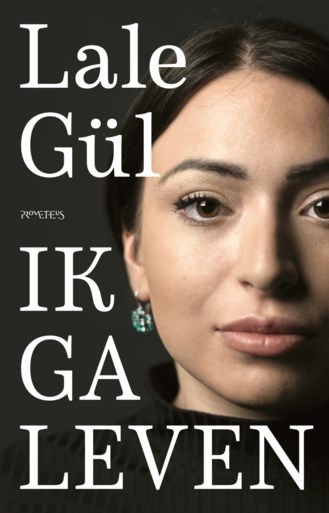 Auteur Lale Gül krijgt doodsbedreigingen voor kritische blik op islam in haar debuutroman