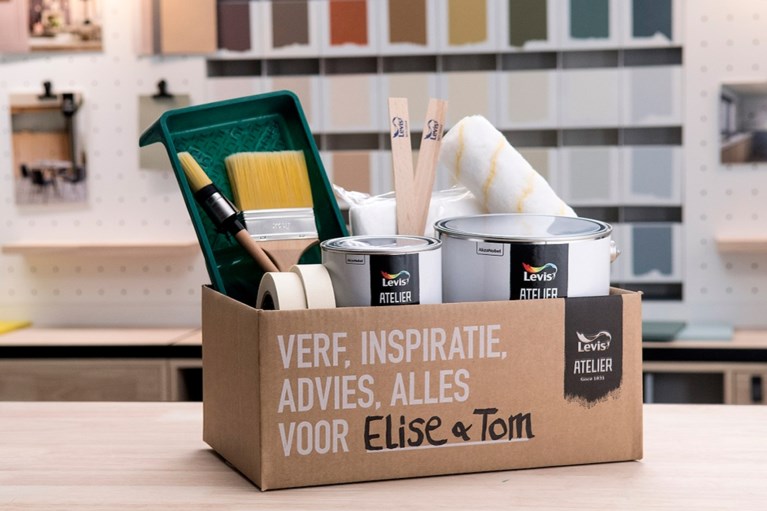 Een leeg nest? Zo maak je een frisse, nieuwe start