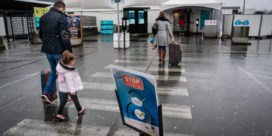 Crisiscel legt toekomstplan voor na rampjaar luchthaven Charleroi