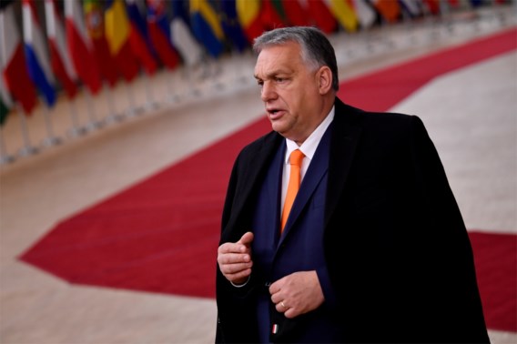 Partij van Orban verlaat nu ook Europese Volkspartij