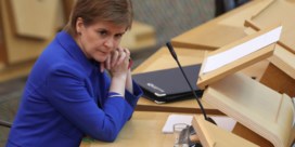 Onderzoekscommissie besluit dat Schotse premier Nicola Sturgeon het parlement heeft misleid