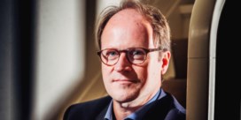 'Moreel gezag van de Kerk lag al aan diggelen'
