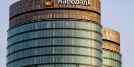 Bank gezocht voor spaarders Rabobank.be