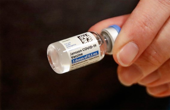 ‘Leveringen Janssen-vaccin starten op 16 of 17 april’