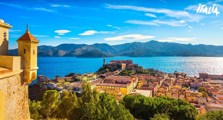 Dolce far niente op de Italiaanse eilanden
