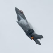 N-VA trekt debat opvolger F-35 al op gang