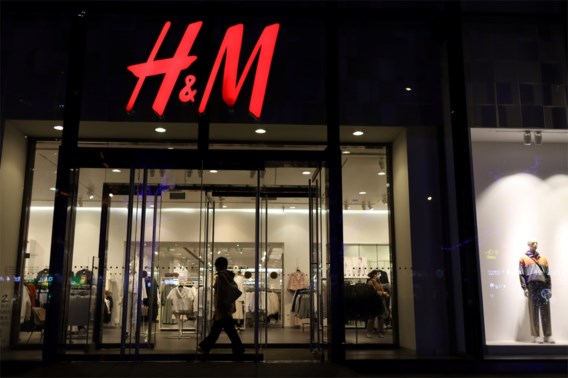 H&M en Nike in Chinese mediastorm na kritiek op dwangarbeid
