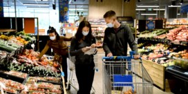 Nederlandse Albert Heijn bant plastic zakjes, België wacht af