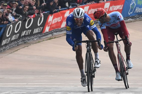 Franse minister van Sport: ‘Nog geen definitieve beslissing over Parijs-Roubaix’