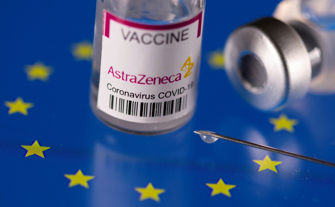 EU puts ‘gun’ on the table against London and AstraZeneca