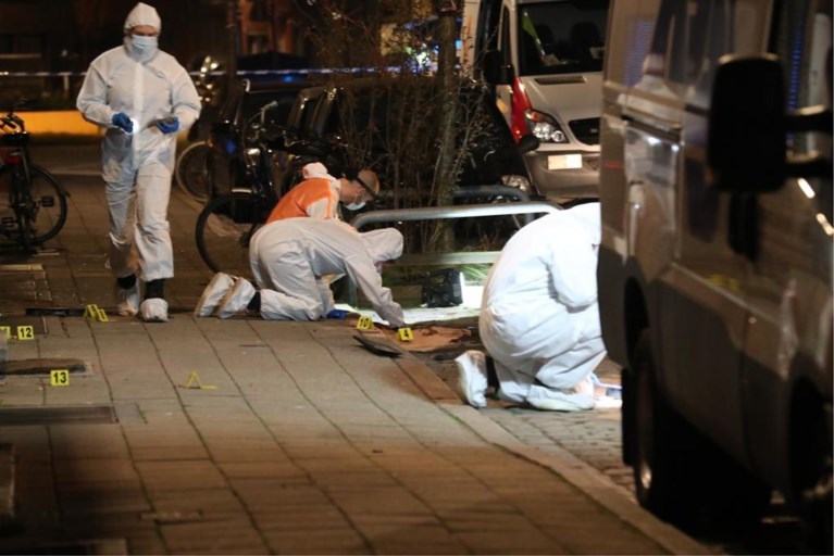Explosie in Borgerhout, garagepoort beklad: ‘Mounir informant’