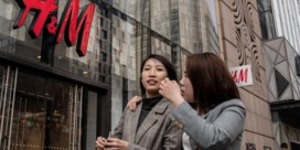 H&M en Nike balanceren op slappe koord in China
