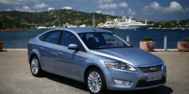 Einde van een tijdperk: Ford stopt met productie Mondeo