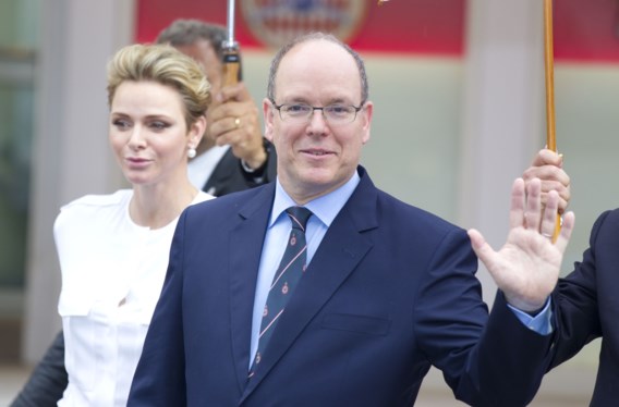 Albert van Monaco reageert op interview prins Harry en Meghan Markle: ‘Het ergerde me een beetje’