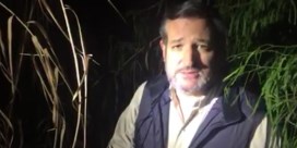 Ted Cruz mikpunt van spot na ‘documentaire’ aan grens