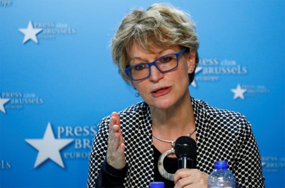 Franse Agnès Callamard nieuwe topvrouw van Amnesty International
