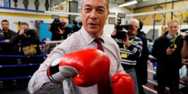 Mr. Brexit wordt 'klimaatlobbyist'