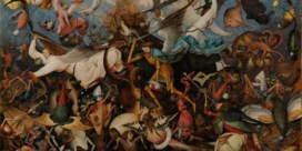 Rubens en Bruegel stop je niet weg
